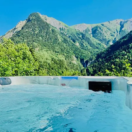 Le Cosy Venosc Panorama & - 15 Personnes