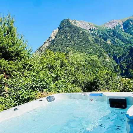 Le Cosy Venosc Panorama & - 15 Personnes *