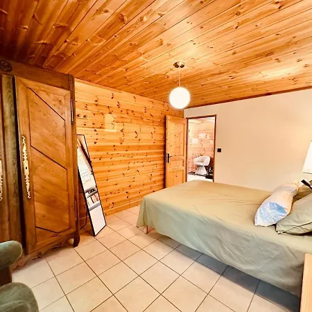 Le Cosy Venosc Panorama & - 15 Personnes Les Deux Alpes