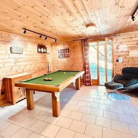 Le Cosy Venosc Panorama & - 15 Personnes *