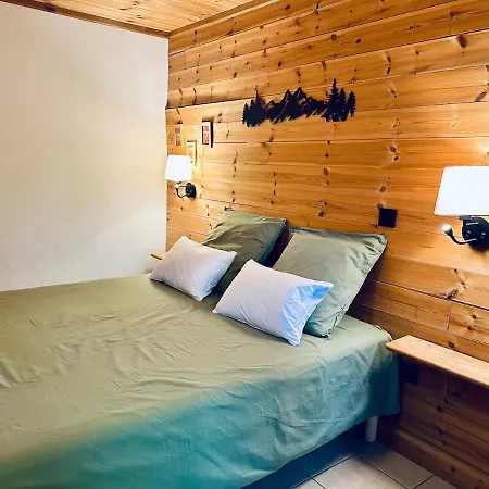 Chalet Le Cosy Venosc Panorama & - 15 Personnes *