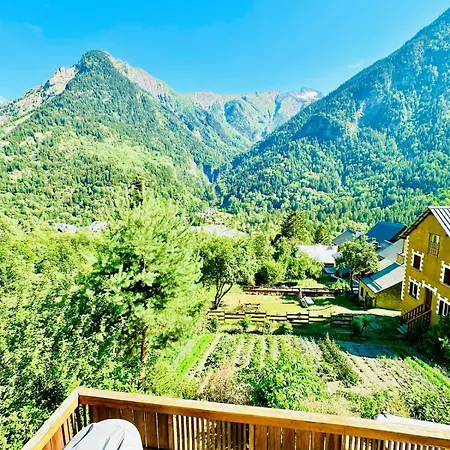 Le Cosy Venosc Panorama & - 15 Personnes Les Deux Alpes