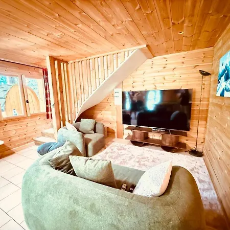 Le Cosy Venosc Panorama & - 15 Personnes