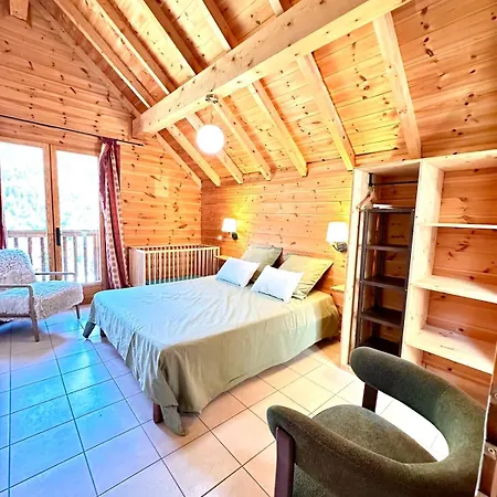 Le Cosy Venosc Panorama & - 15 Personnes