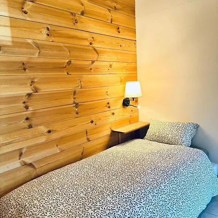Chalet Le Cosy Venosc Panorama & - 15 Personnes