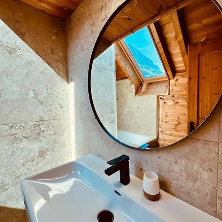 Chalet Le Cosy Venosc Panorama & - 15 Personnes