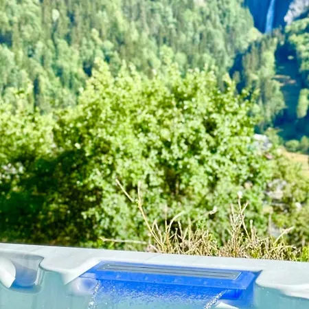 Le Cosy Venosc Panorama & - 15 Personnes *