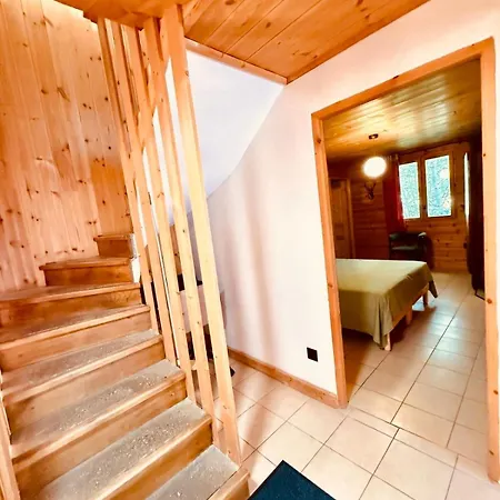 Le Cosy Venosc Panorama & - 15 Personnes Chalet