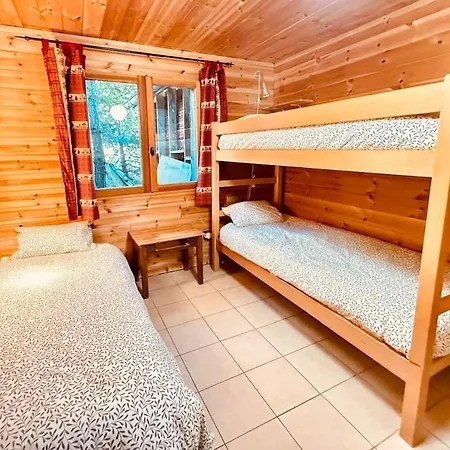 Chalet Le Cosy Venosc Panorama & - 15 Personnes *