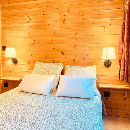 Chalet Le Cosy Venosc Panorama & - 15 Personnes *