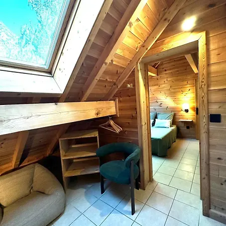 Chalet Le Cosy Venosc Panorama & - 15 Personnes *