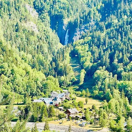 Le Cosy Venosc Panorama & - 15 Personnes Les Deux Alpes