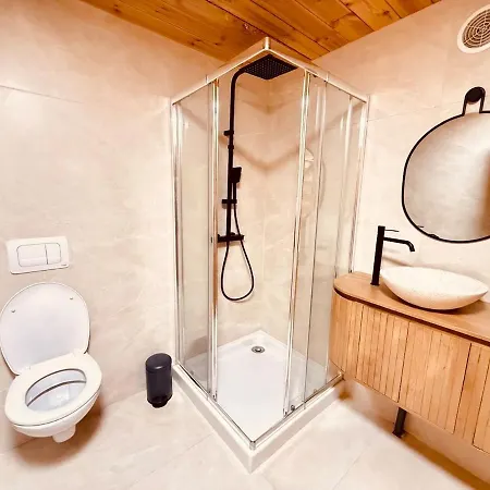 Chalet Le Cosy Venosc Panorama & - 15 Personnes *