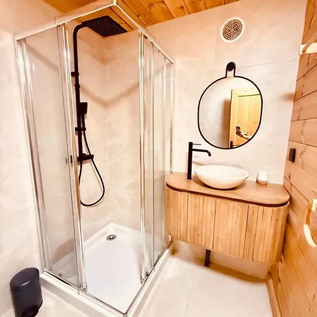 Chalet Le Cosy Venosc Panorama & - 15 Personnes *