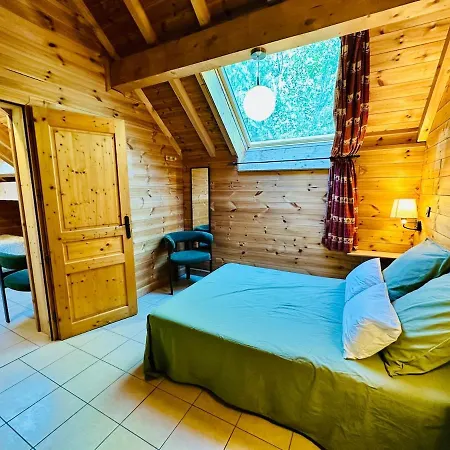 Chalet Le Cosy Venosc Panorama & - 15 Personnes *