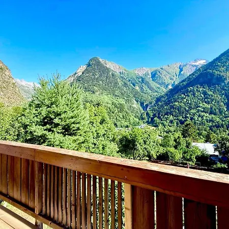 Le Cosy Venosc Panorama & - 15 Personnes *